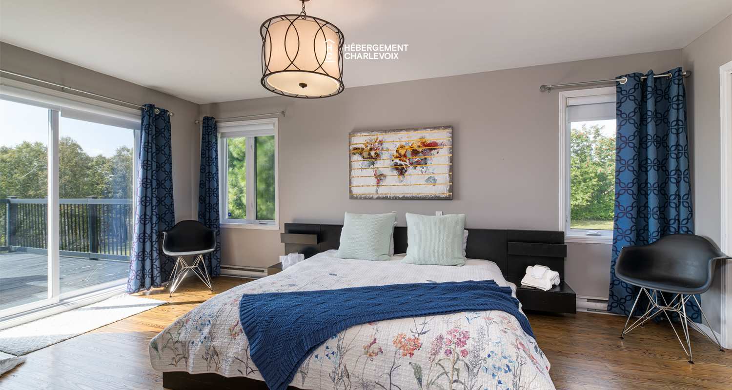 CAP-150 - Tranquillité 